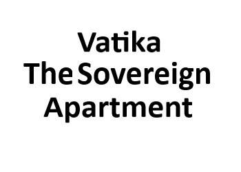 Vatika The Sovereign Apartment